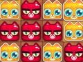 Jeu Joy Kittens Puzzle  en ligne