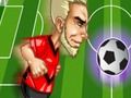 Jeu VRAI SOCCER en ligne