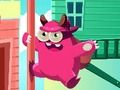 Jeu Chin up tibile en ligne