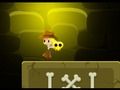 Jeu Indiara et l'or du crâne  en ligne
