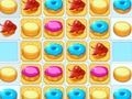 Jeu Cookie Crush 2 en ligne