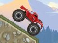 Jeu Monster Truck Flip sauts en ligne