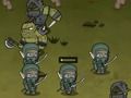 Jeu Elven Defense  en ligne