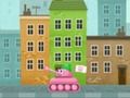 Jeu Bubbles de paix 2 en ligne Jeu Bubbles de paix 2 en ligne