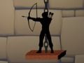 Jeu Archers sombres  en ligne