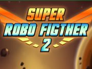 Jeu Super Robot Fighter 2  en ligne