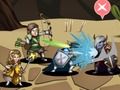 Jeu Choque des légendes  en ligne