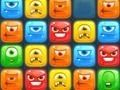 Jeu Blocs de monstres en ligne