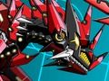 Jeu Battle Robot T-Rex Age en ligne