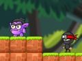 Jeu Ninja garçon en ligne