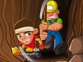 Jeu Aventure de chercheur de pépites en ligne