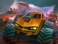 Jeu Mad Truck Challenge 3 en ligne