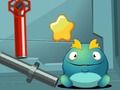 Jeu Maze aux biscuits  en ligne