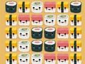 Jeu Temps de sushi en ligne