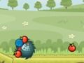 Jeu Attrapez la pomme  en ligne