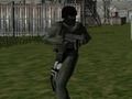 Jeu Soldats de guerre  en ligne