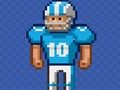 Jeu Touchdown Hero Nouvelle saison  en ligne
