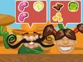 Jeu Taco délicieux  en ligne