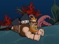 Jeu Dangereux Dan Legends of the Seven Seas en ligne