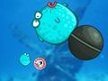 Jeu Bataille de poisson 2  en ligne