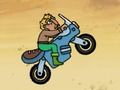 Jeu Rush d'essai  en ligne