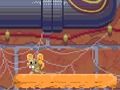 Jeu Saut de souris  en ligne