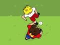Jeu Dribble en ligne