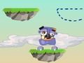 Jeu Jom Jom Jump en ligne