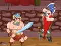 Jeu Saga of Kraigen Tournoi de Yshtarr  en ligne