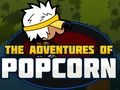 Jeu Les aventures du pop-corn en ligne