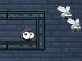Jeu Smokey the Spider en ligne