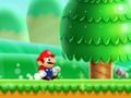 Jeu Super Mario Rush en ligne