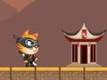 Jeu Ninja chat exploit en ligne