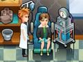 Jeu L'hôpital du docteur  en ligne