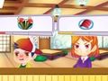 Jeu Se précipiter sur les sushis en ligne