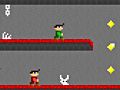 Jeu Crypte zombie  en ligne