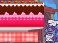 Jeu Garniture à gâteau en ligne