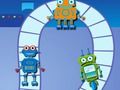 Jeu Captain Plus et les Sumbots  en ligne