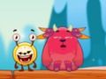 Jeu Cristalland alarmant  en ligne