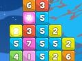Jeu Blocs de multiplication  en ligne