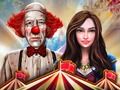 Jeu Vente de garage de cirque en ligne