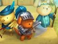 Jeu Combattre les animaux de compagnie en ligne