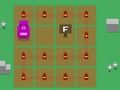 Jeu Nourrir cette chose en ligne