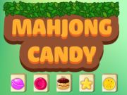 Jeu Mahjong Candy en ligne