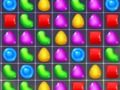 Jeu Bonbons en ligne