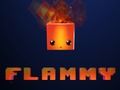 Jeu Flamme en ligne