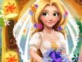 Jeu Mode de mariage blonde princesse en ligne