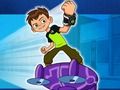 Jeu Ben 10 Power Surge en ligne