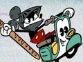 Jeu Mickey Delivery Dash en ligne Jeu Mickey Delivery Dash en ligne