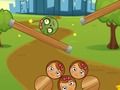 Jeu Histoire d'amour zombie en ligne